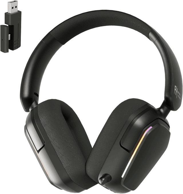 Royal Kludge HG101 - Black