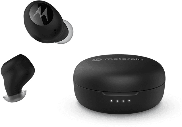 Motorola Buds 150 - Negro