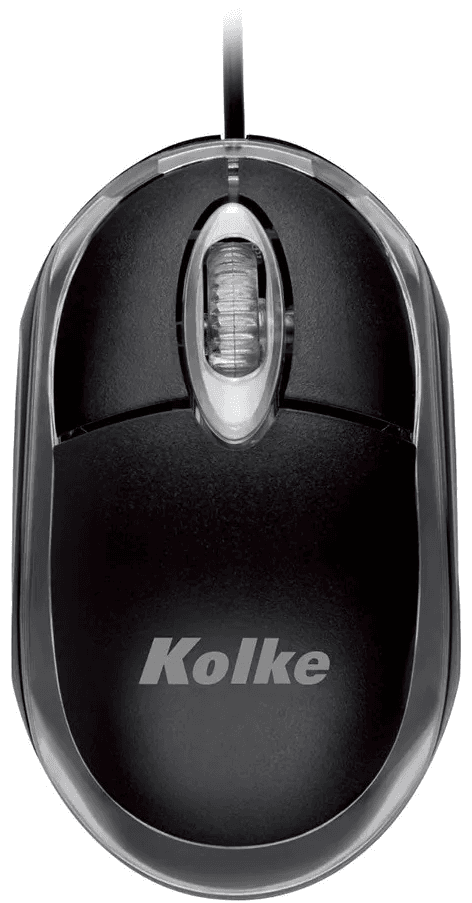 Genérico Eco Vintage TJ-50 - Negro