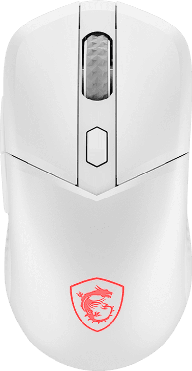MSI Versa 300 - White