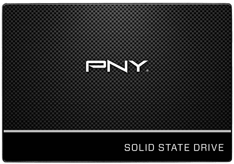 PNY CS900 240 GB (SSD7CS900-240-RB)