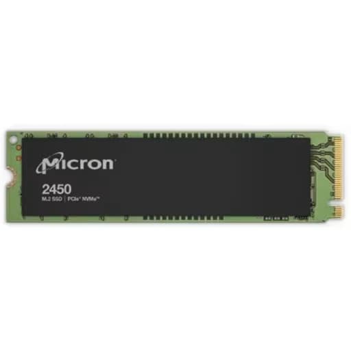 Micron 256 GB (MTFDKBA256TFK)