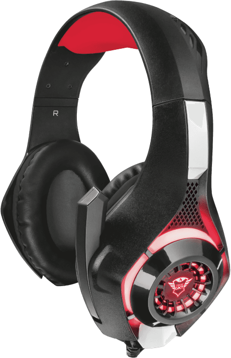 Trust GXT 313 Nero Gaming Headset (21601)