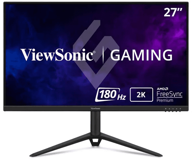 Viewsonic VX2728J-2K