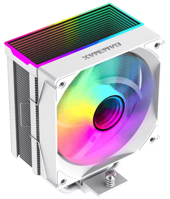 GameMax Sigma 550 Infinity WH ARGB