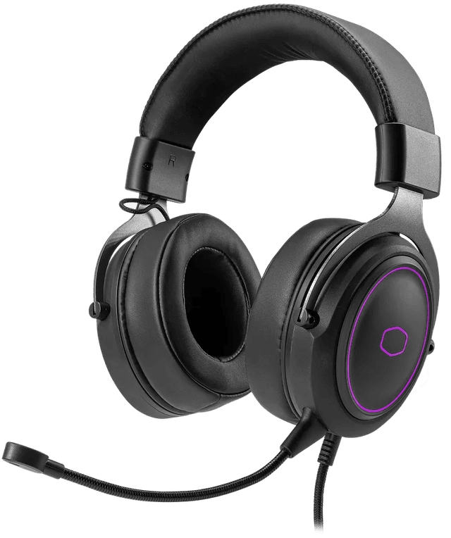 Cooler Master CH331 - Black (CH-331)