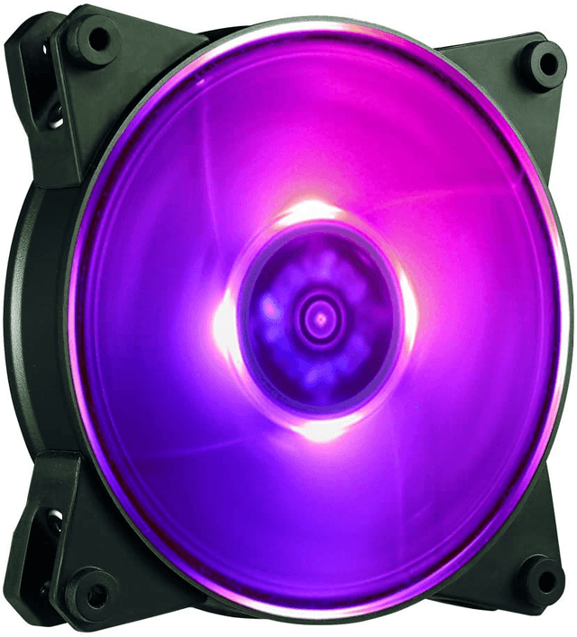 Cooler Master MasterFan MF120 PRO RGB [MFY-B2DN-13NPC-R1]