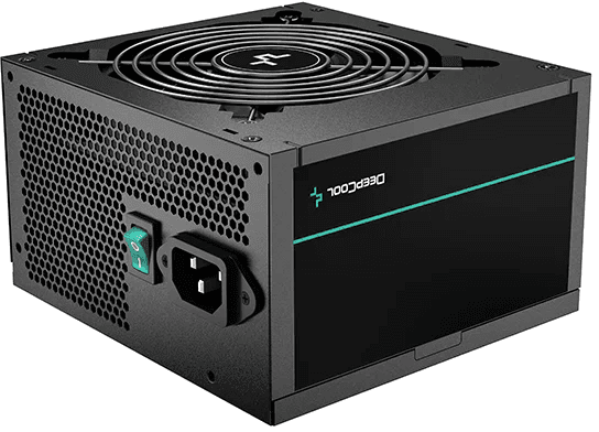 DeepCool PM850D (850 W)