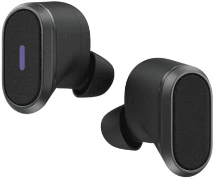Logitech Zone True Wireless Earbuds - Graphite (985-001081)