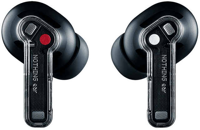 Nothing Ear (3) - Black