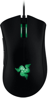 Razer Deathadder Classic (RZ01-00151400-R3U1)