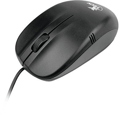 Xtech Wired Mouse (XTM-205)