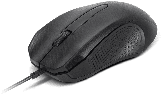 Xtech Wired Mouse (XTM-165)