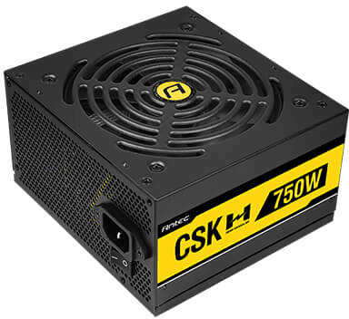 Antec CSK 750H (X5000A257HC-20) (750 W)