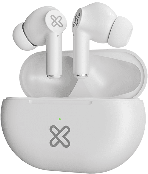 Klip Xtreme Buds-Fi (Blanco) (KTE-015WH)