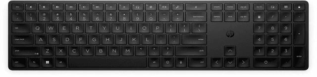 HP 450 Teclado Inalámbrico (4R184AA)