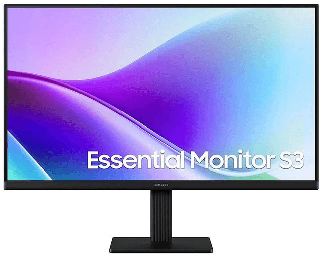 Samsung Essential Monitor S32GD [LS24F320GALXZS]