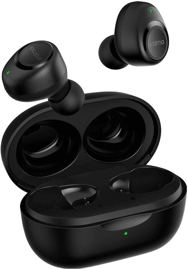 Oraimo Airbuds 2 (OEB-E92D)
