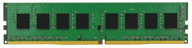 Kingston KCP426NS8/16 (1 x 16GB | DIMM DDR4-2666)