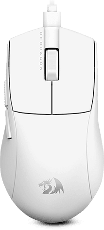 Redragon M724 King - White