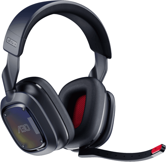 Logitech Astro A30 PlayStation - Navy (939-002007)