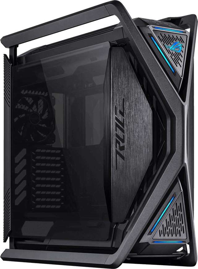 ASUS ROG Hyperion GR701 (90DC00F0-B38000)