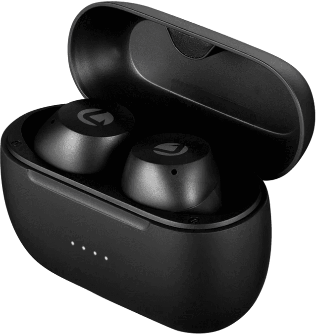 Volkano Pisces - Negro