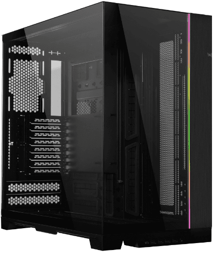 Lian Li O11 Dynamic EVO XL - Black (O11DEXL-X)
