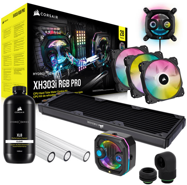Corsair Hydro X Series iCUE XH303i RGB Pro (CX-9070006-WW)
