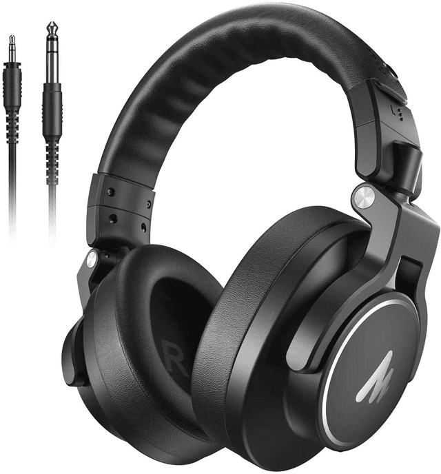 Maono Studio Monitor Headphones (AU-MH700)