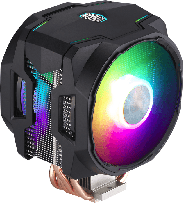 Cooler Master MasterAir MA610P ARGB (MAP-T6PN-218PA-R1)