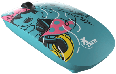 Xtech Minnie Mouse (XTM-D340MM)