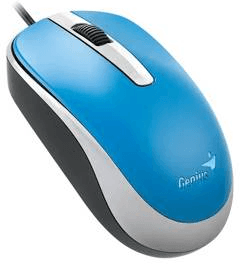 Genius DX-120-BL - Azul