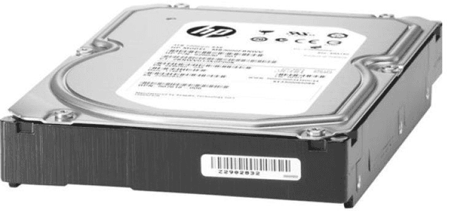 HP 4 TB (801888-B21)