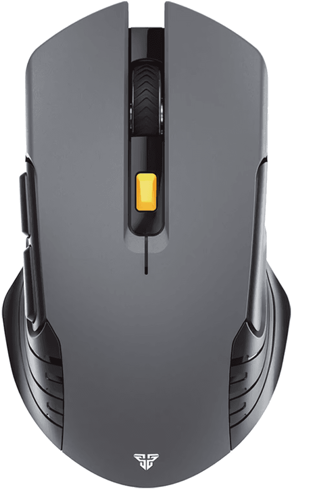 Fantech WG12R Raigor III - Grey