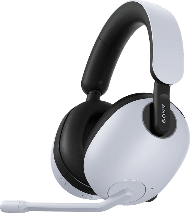 Sony INZONE H9 Wireless Noise Cancelling Headset - White (WH-G900N/WZ)