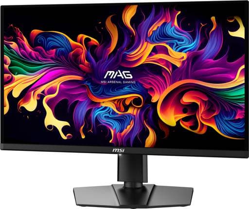 MSI MAG 271QP QD-OLED X28