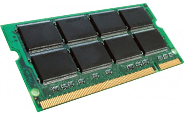 Kingston KVR16LS11/4 (1 x 4GB | SO-DIMM DDR3-1600)