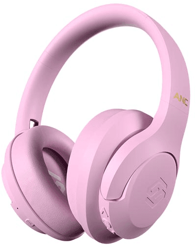 Sleve Pulse ANC - Pink