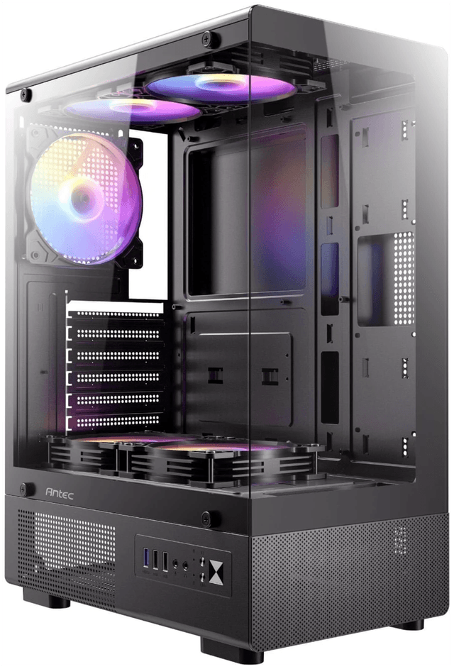 Antec VCX300 ARGB (0-761345-10224-7)