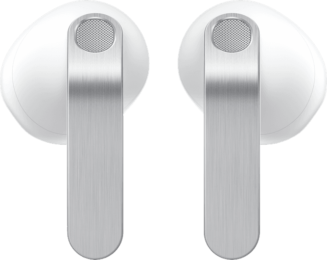 Samsung Galaxy Buds4 - White (SM-R540NZWACHO)