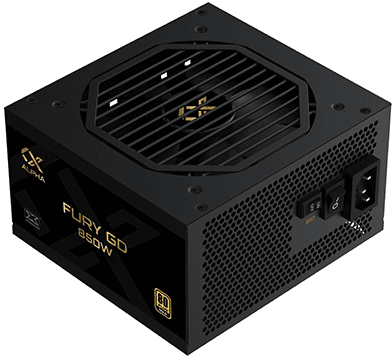 Xigmatek Fury GD 850 (EN40740) (850 W)