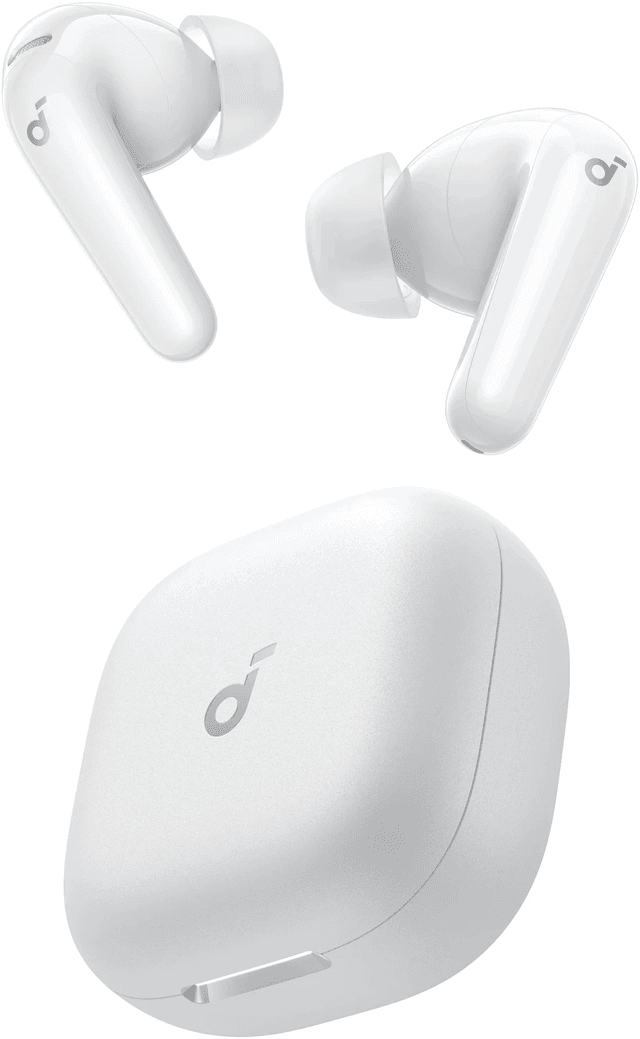 Anker Soundcore P31i - White