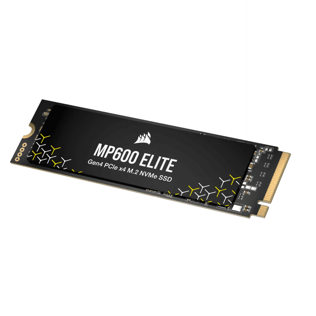 Corsair MP600 Elite 1 TB (CSSD-F1000GBMP600ENH)