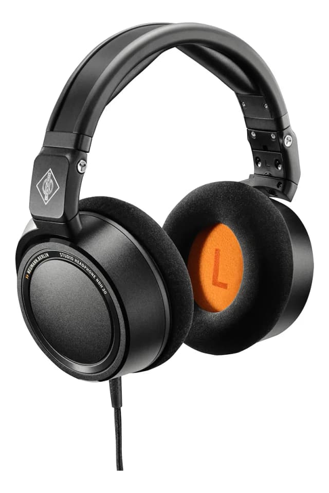Neumann NDH 20 - Black Edition