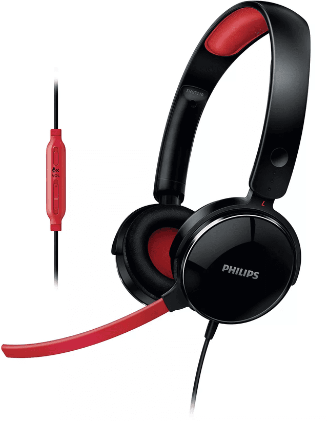 Philips SHG7210 (SHG7210/10)