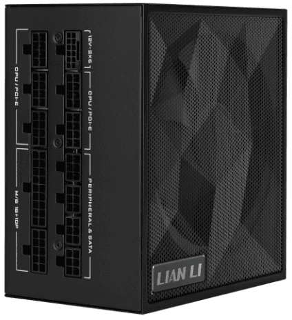 Lian Li SX1200P (1200 W)