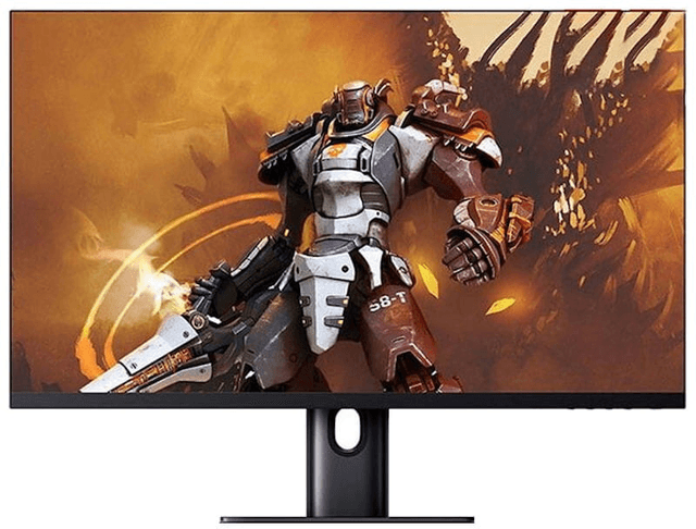 Xiaomi Mi 2K Gaming Monitor 27" [XMMNT27HQ / BHR5039GL]