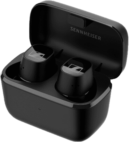 Sennheiser CX Plus - Black (509188)