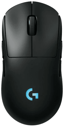 Logitech G Pro 2 - Black (910-007294)